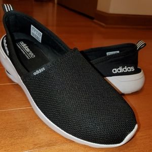 Adidas Cloudfoam NEO Women's Slip On 9.5